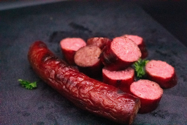 Top Butcher Chicago Sausage Box 2.0