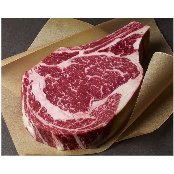 USDA Prime Dry-Aged Bone-In Ribeye
