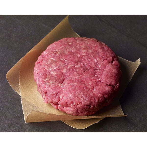 USDA Prime Steak Burgers