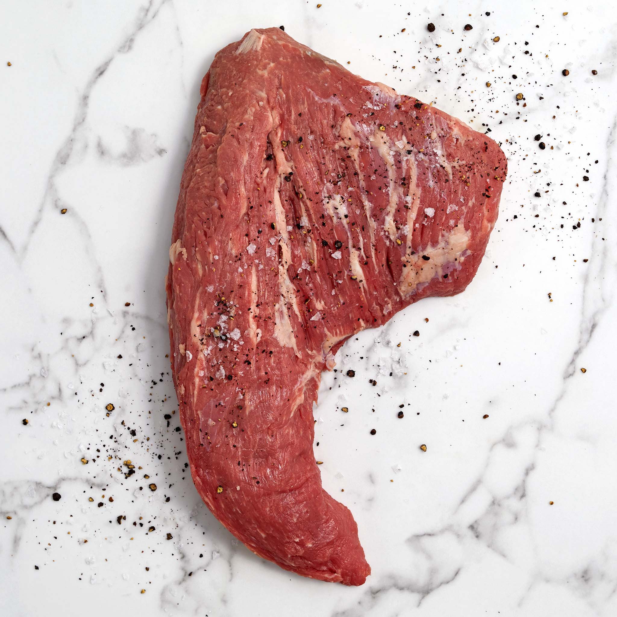 USDA Choice Black Angus Beef Tri-Tip