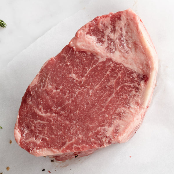 USDA Choice Bone-In Filet Mignon