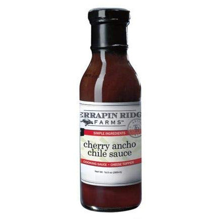 Terrapin Ridge Farms Gourmet Sauces