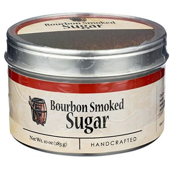 Bourbon Sugars