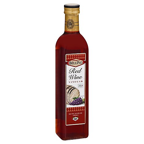 Bellino: Red Wine Vinegar