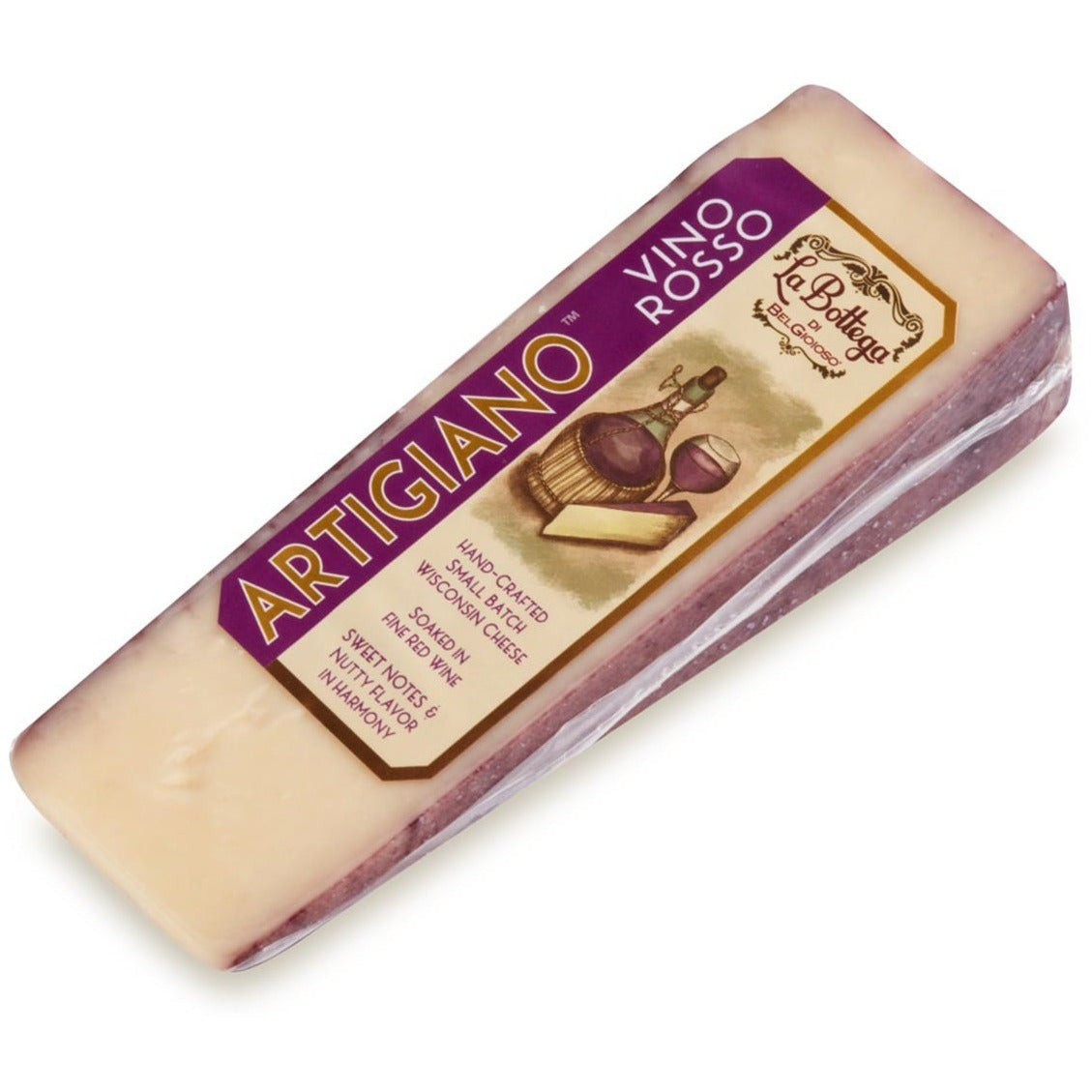 BelGioioso: Artigiano Cheeses