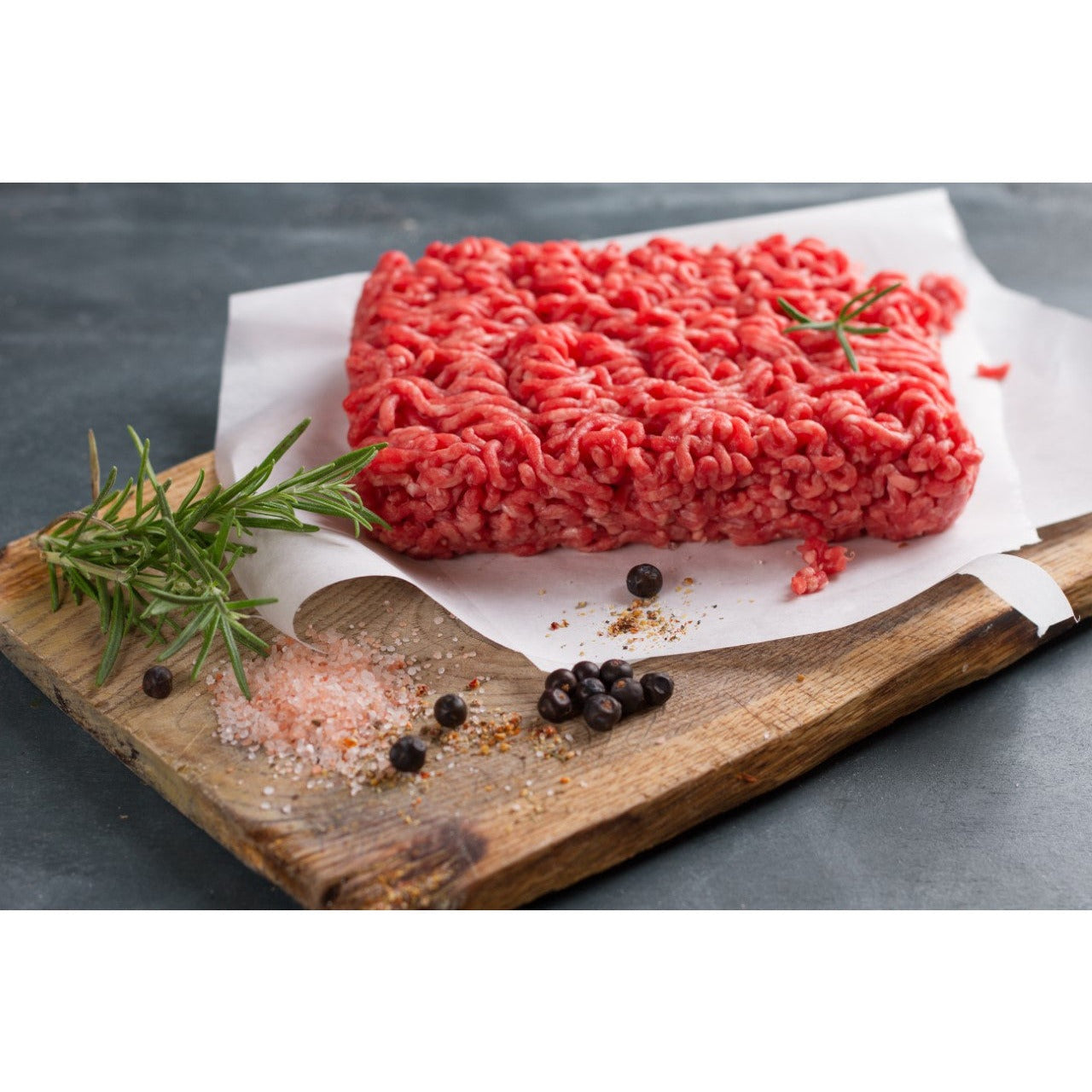Ground Beef 80% Lean