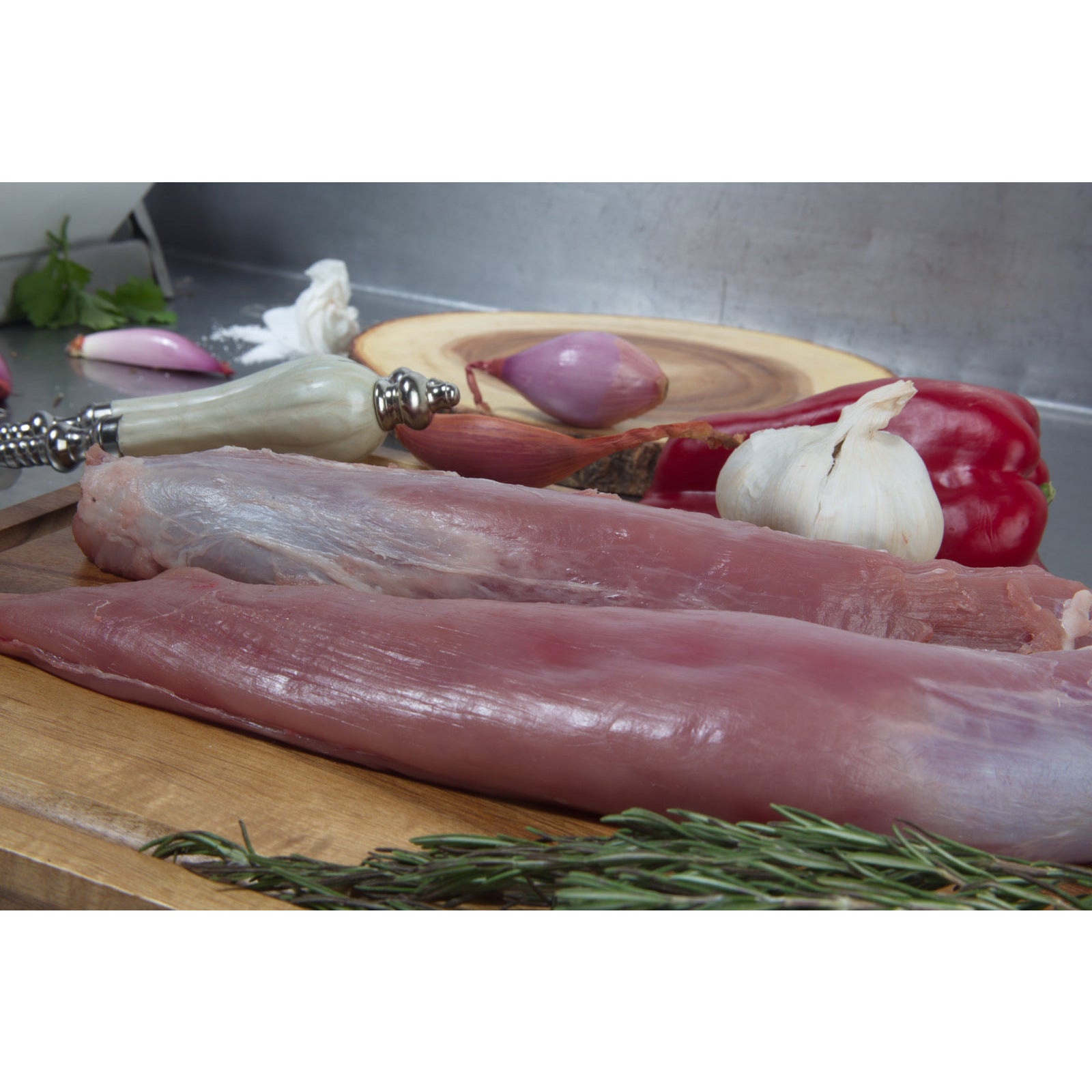 Pork Tenderloin