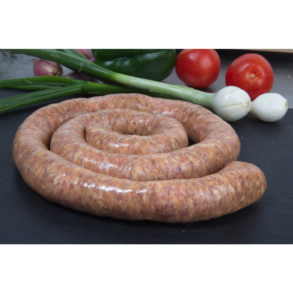 Italian Sausage - House Made Mild or Spicy