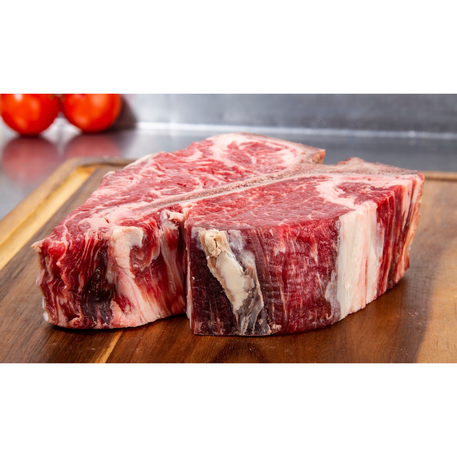 USDA Prime Dry Aged Beef Porterhouse Steak