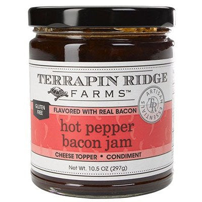 Terrapin Ridge Farms Gourmet Condiments