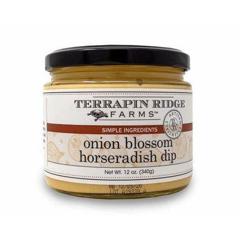 Terrapin Ridge Farms Gourmet Dips