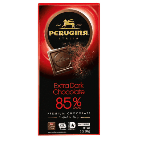 Perugina Italia Chocolate
