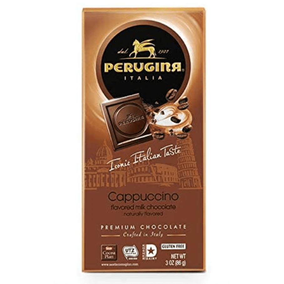 Perugina Italia Chocolate