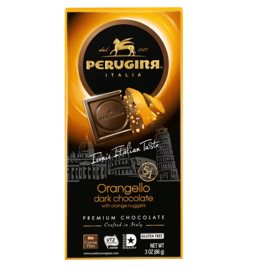 Perugina Italia Chocolate