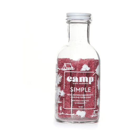 Camp Craft Simple Mixed