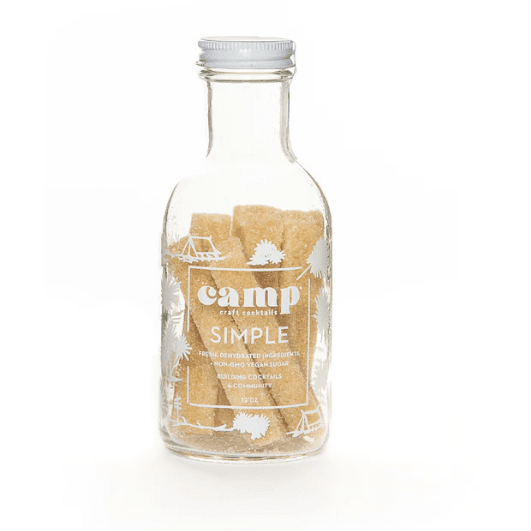 Camp Craft Simple Mixed