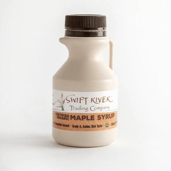 Swift River Trading Company Maple Syrup