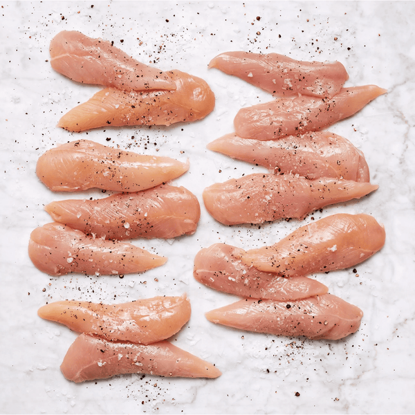 Chicken Tenderloins
