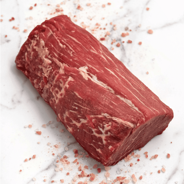 USDA Choice Beef Chateaubriand