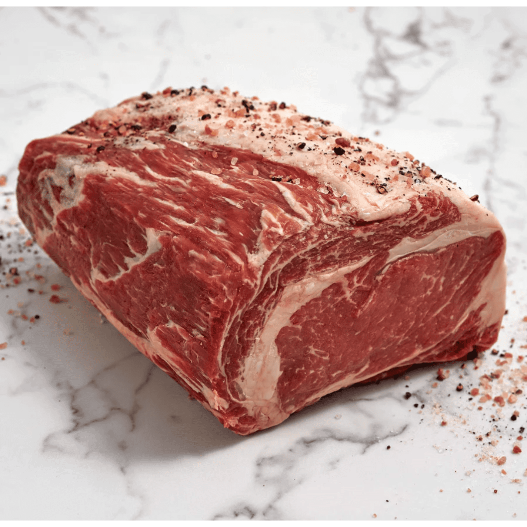 Boneless Choice Ribeye Roast