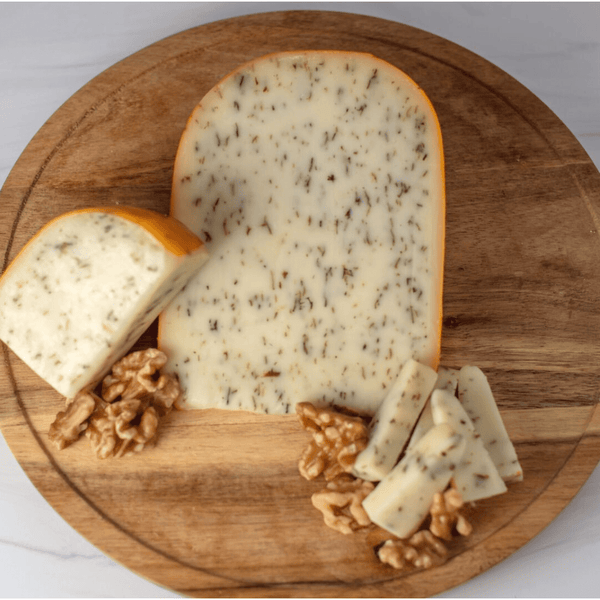 Marieke: Gouda Cheeses