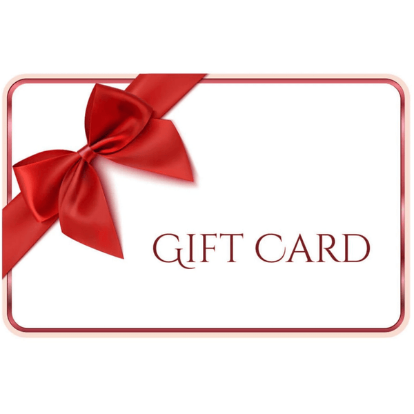Top Butcher Gift Card