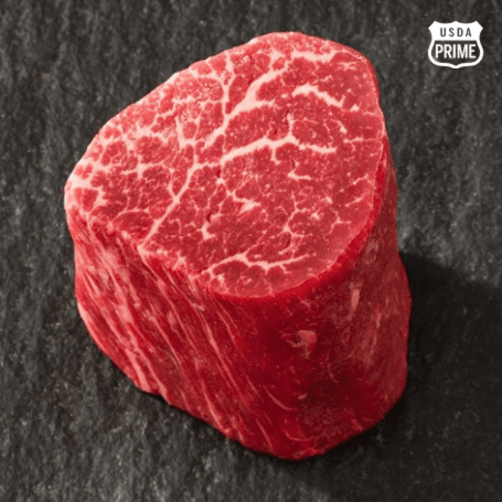USDA Choice Filet Mignon