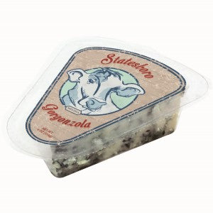 Statesboro: Gorgonzola