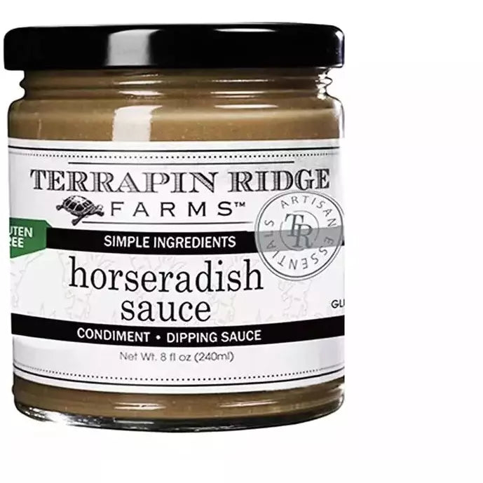 Terrapin Ridge Farms Gourmet Condiments