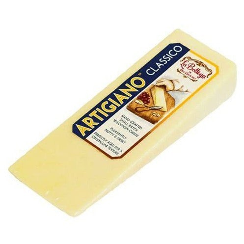 BelGioioso: Artigiano Cheeses